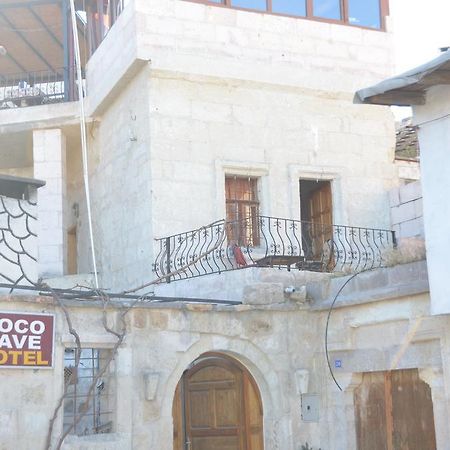 Coco Cave Hotel Göreme Eksteriør billede