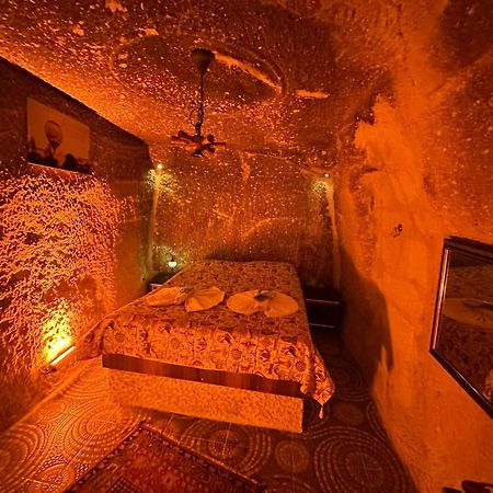 Coco Cave Hotel Göreme Eksteriør billede