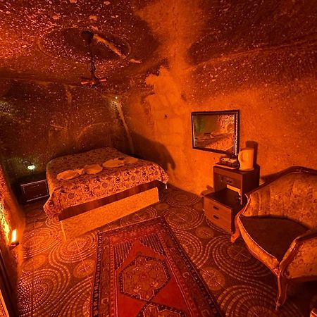 Coco Cave Hotel Göreme Eksteriør billede