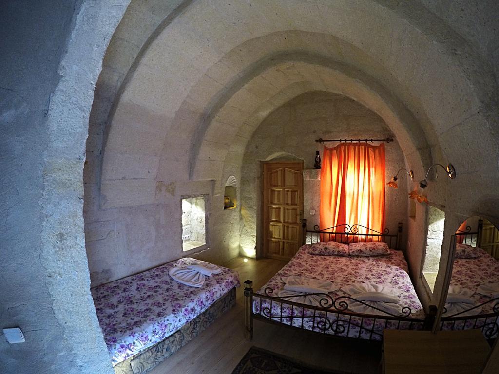 Coco Cave Hotel Göreme Eksteriør billede