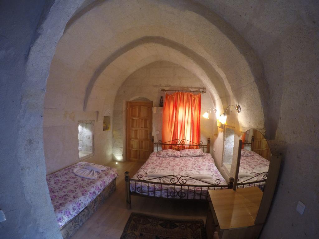 Coco Cave Hotel Göreme Eksteriør billede