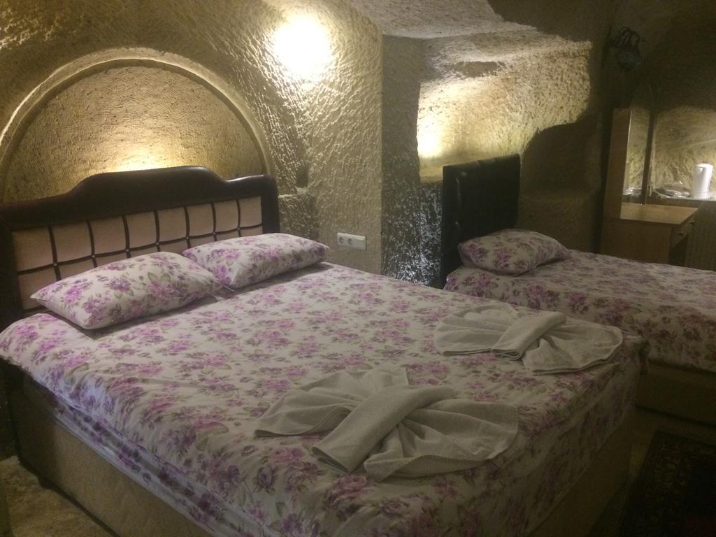 Coco Cave Hotel Göreme Eksteriør billede