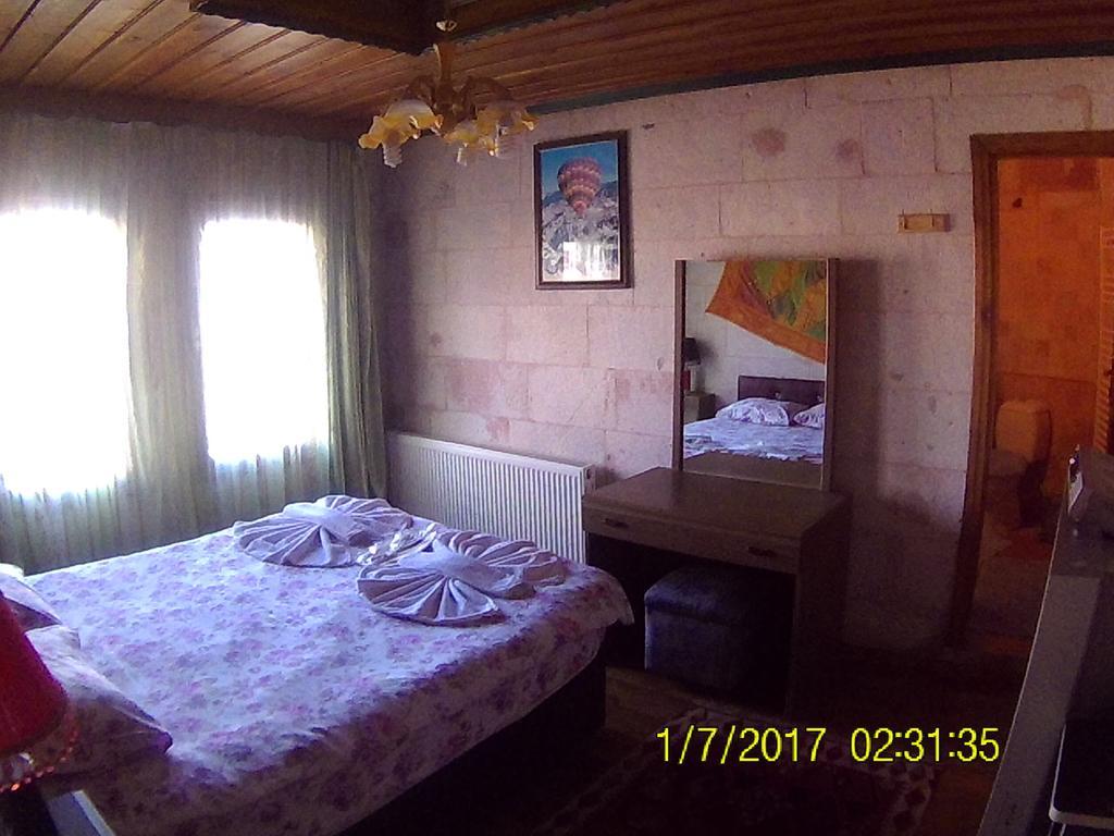 Coco Cave Hotel Göreme Eksteriør billede