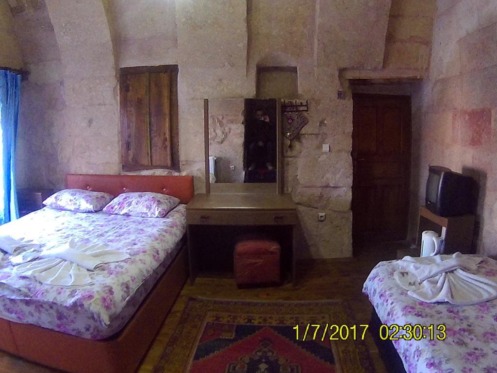 Coco Cave Hotel Göreme Eksteriør billede