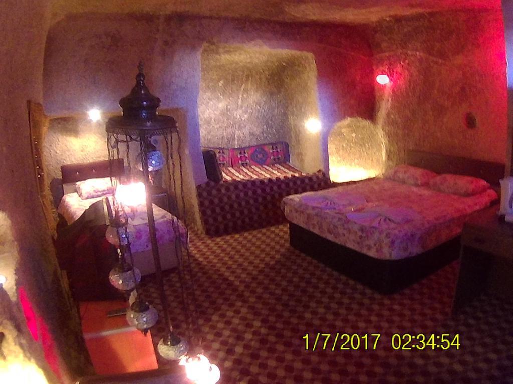 Coco Cave Hotel Göreme Eksteriør billede