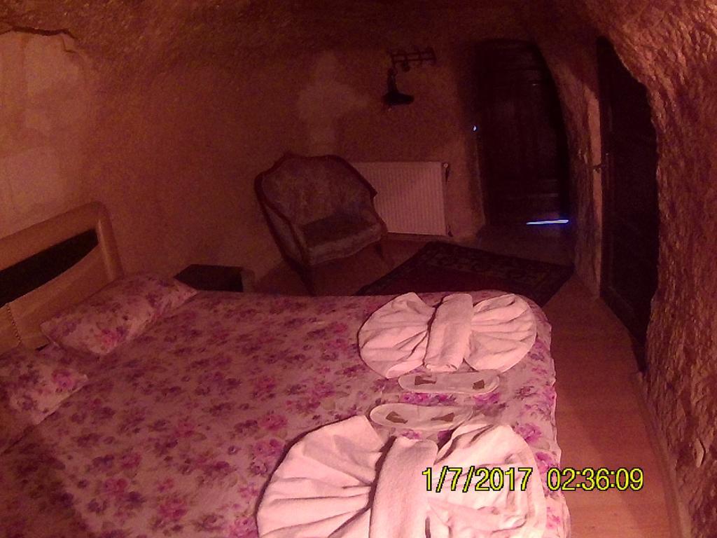 Coco Cave Hotel Göreme Eksteriør billede