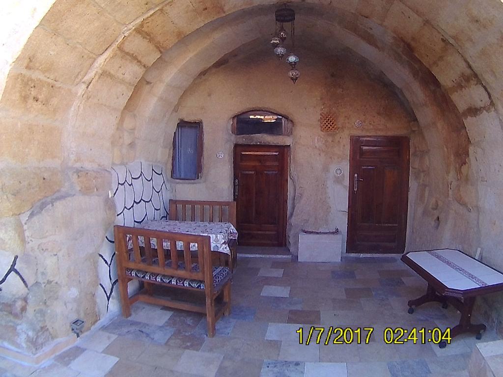 Coco Cave Hotel Göreme Eksteriør billede