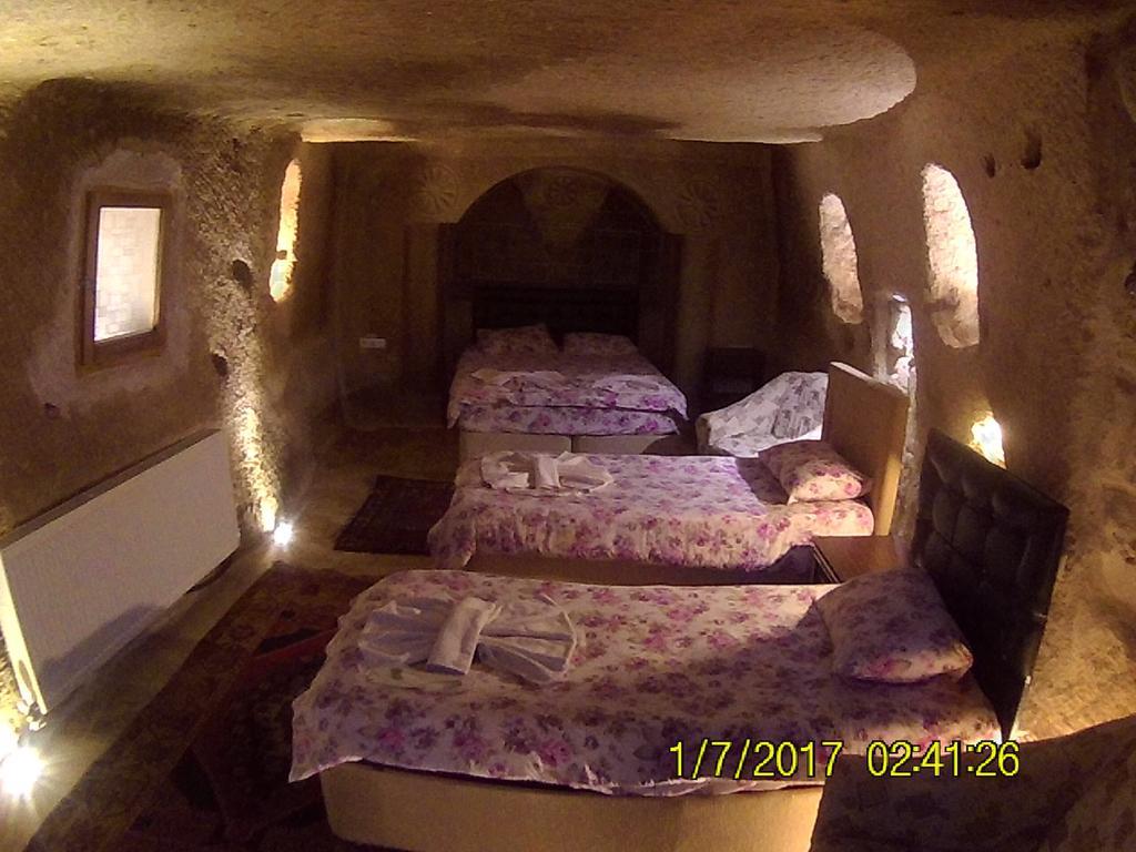 Coco Cave Hotel Göreme Eksteriør billede