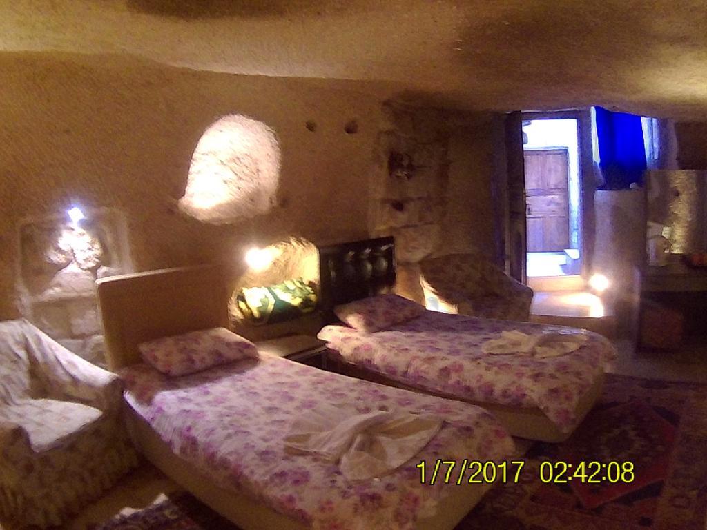 Coco Cave Hotel Göreme Eksteriør billede