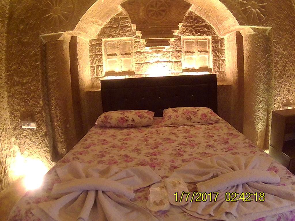 Coco Cave Hotel Göreme Eksteriør billede