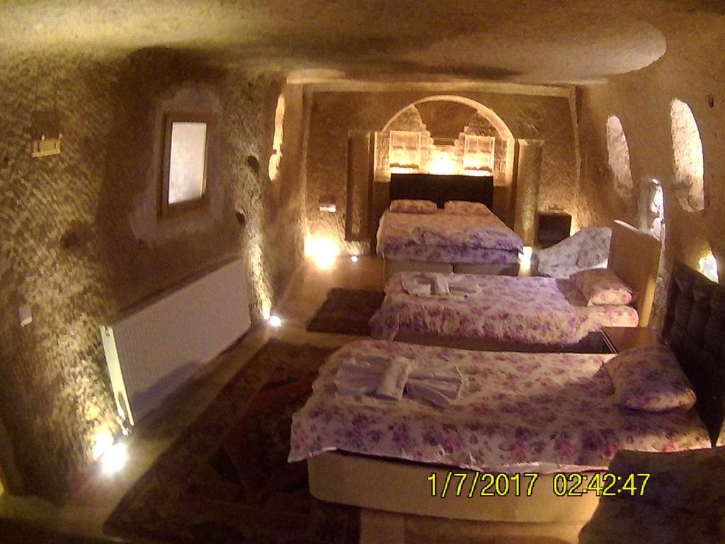 Coco Cave Hotel Göreme Eksteriør billede