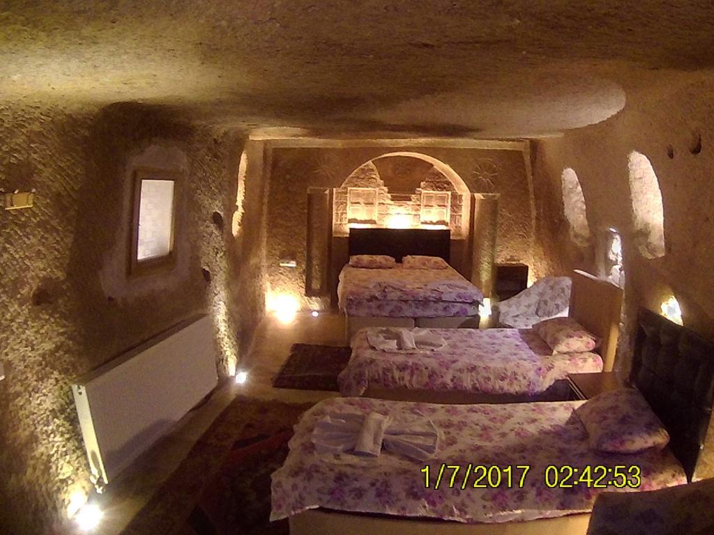 Coco Cave Hotel Göreme Eksteriør billede