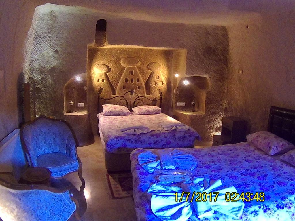 Coco Cave Hotel Göreme Eksteriør billede