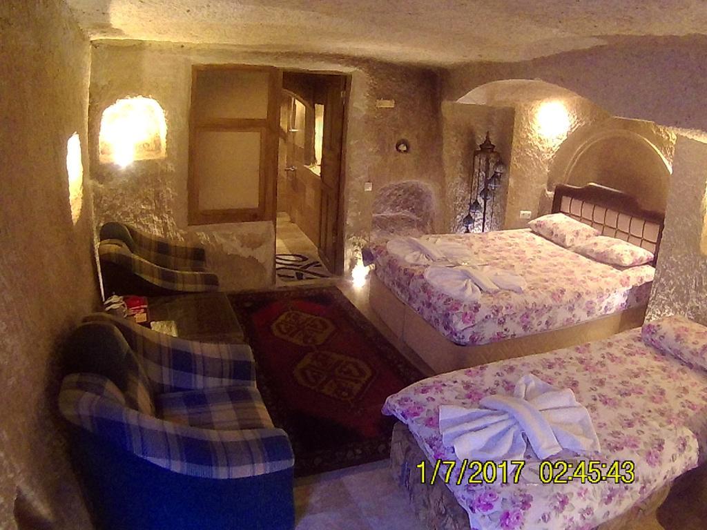 Coco Cave Hotel Göreme Eksteriør billede