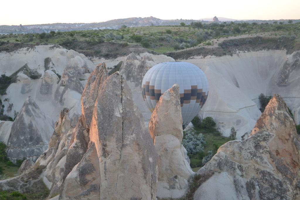 Coco Cave Hotel Göreme Eksteriør billede