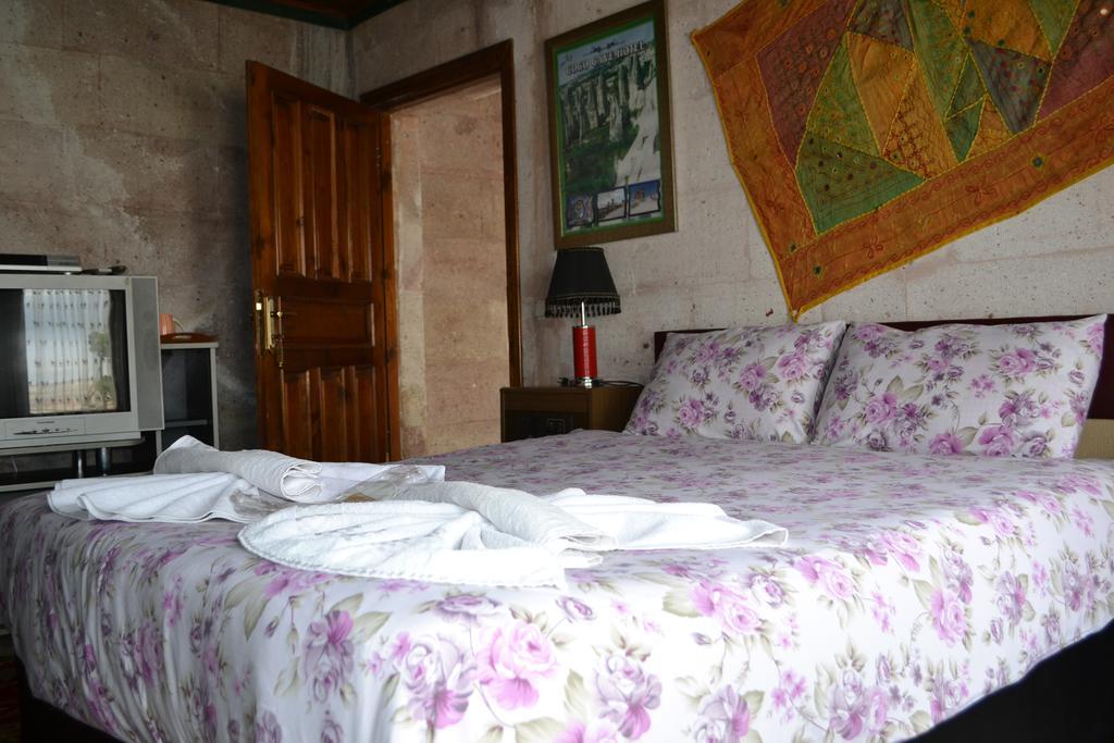 Coco Cave Hotel Göreme Eksteriør billede