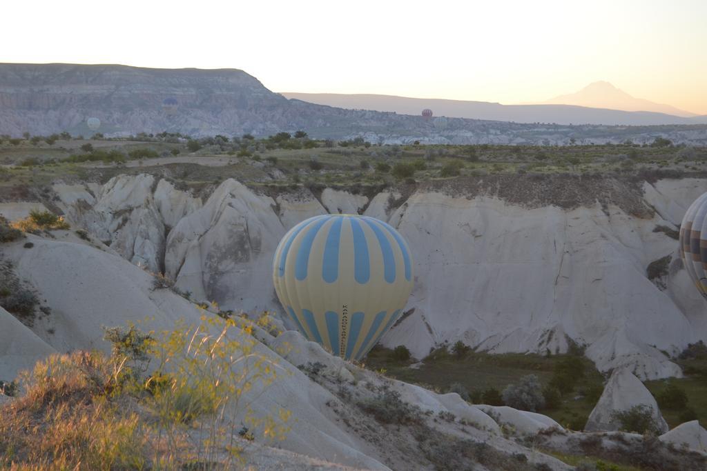 Coco Cave Hotel Göreme Eksteriør billede