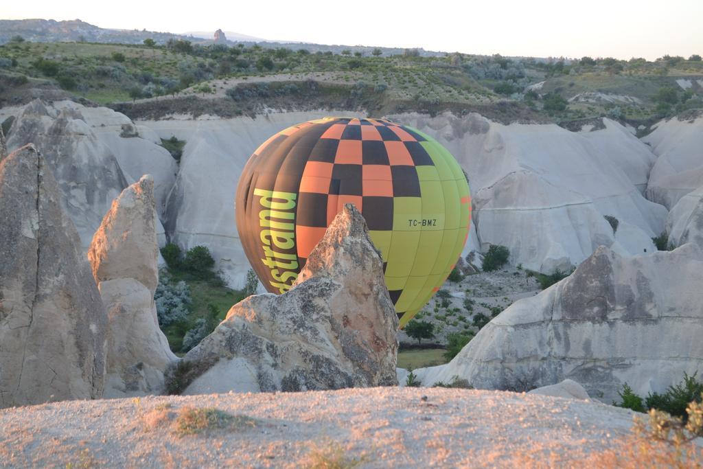 Coco Cave Hotel Göreme Eksteriør billede