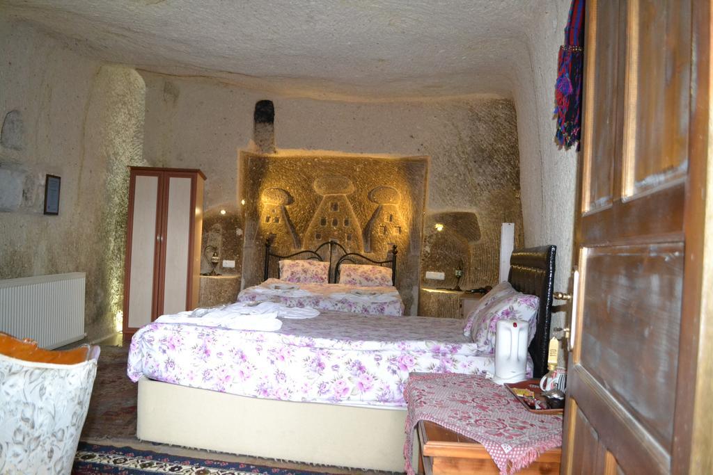 Coco Cave Hotel Göreme Eksteriør billede