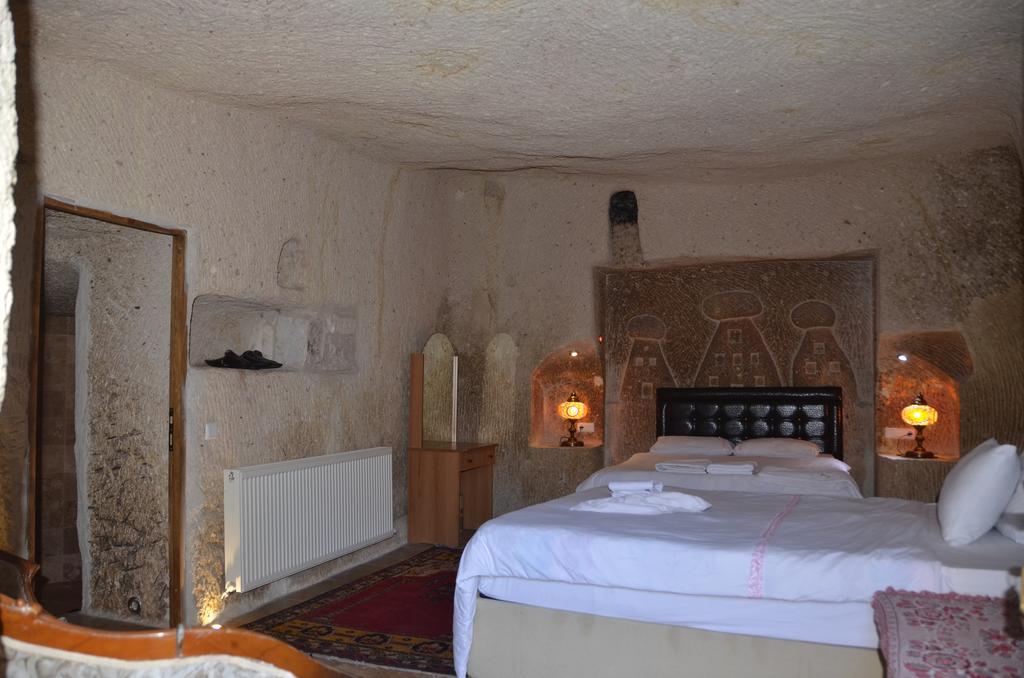 Coco Cave Hotel Göreme Eksteriør billede
