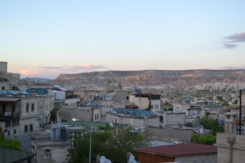 Coco Cave Hotel Göreme Eksteriør billede