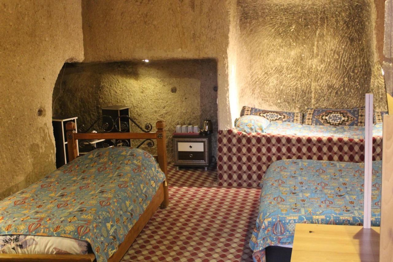 Coco Cave Hotel Göreme Eksteriør billede
