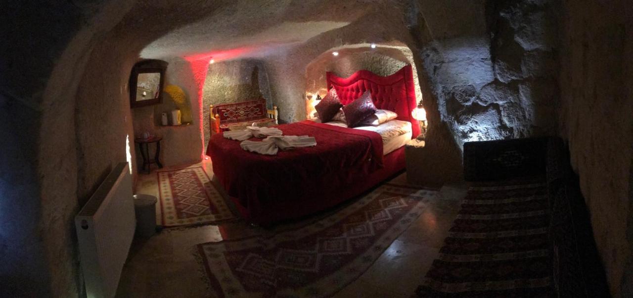 Coco Cave Hotel Göreme Eksteriør billede
