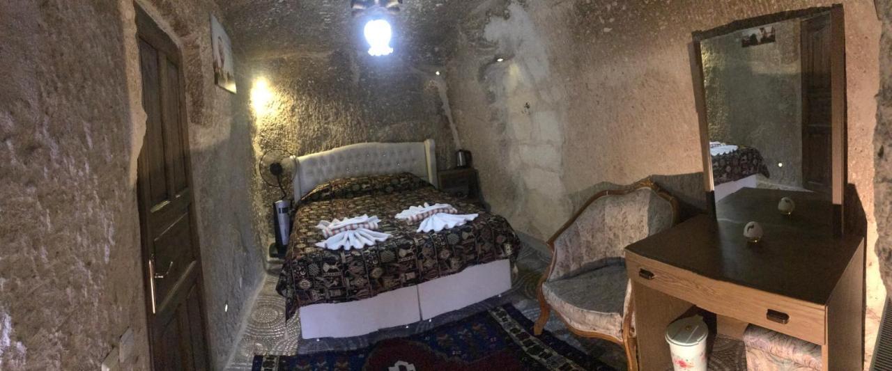 Coco Cave Hotel Göreme Eksteriør billede